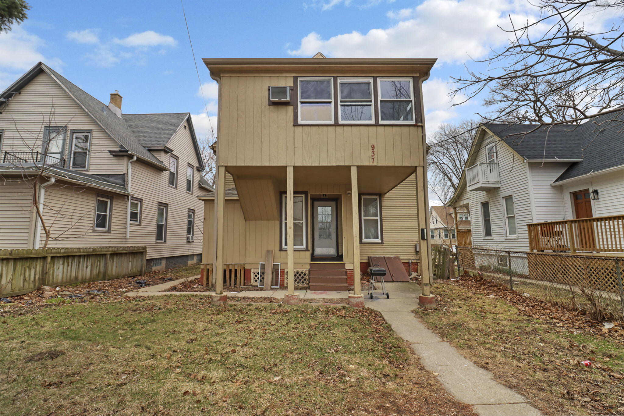 937 Grove Avenue Racine, WI 53405 - Photo 20 of 21 20-web-or-mls-UNIT 2 - 3
