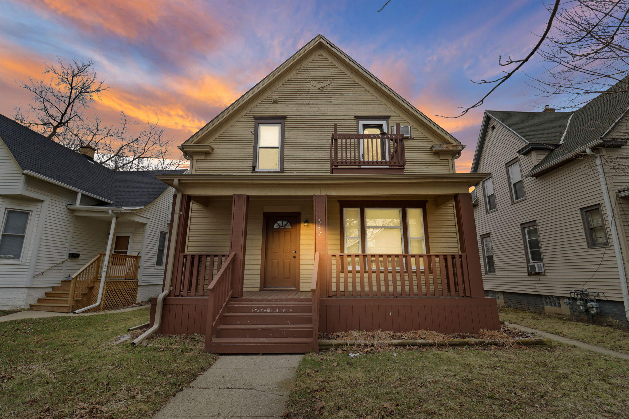 937 Grove Avenue Racine, WI 53405 - Photo 21 of 21 21-web-or-mls-UNIT 2 - 2