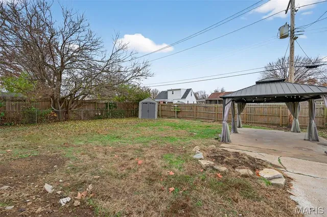 $199,000 | 5540 Arthur Avenue, St. Louis, MO 63139