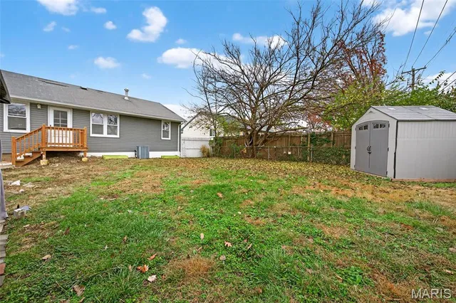 $199,000 | 5540 Arthur Avenue, St. Louis, MO 63139