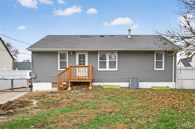 $199,000 | 5540 Arthur Avenue, St. Louis, MO 63139