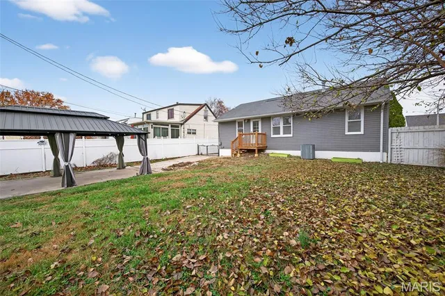 $199,000 | 5540 Arthur Avenue, St. Louis, MO 63139