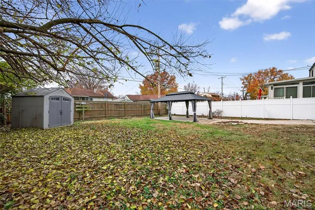 $199,000 | 5540 Arthur Avenue, St. Louis, MO 63139