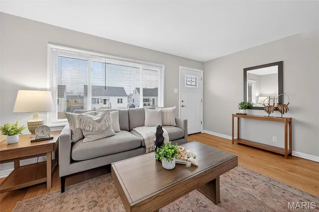 $199,000 | 5540 Arthur Avenue, St. Louis, MO 63139