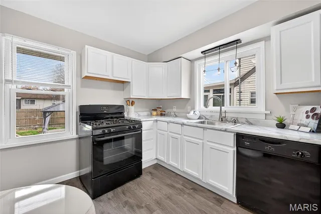 $199,000 | 5540 Arthur Avenue, St. Louis, MO 63139