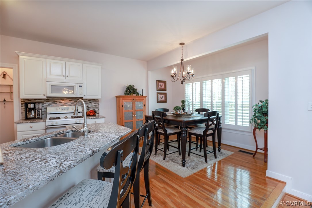 6004 Sedgefield Road Midlothian, VA 23112 - Photo 17 of 50 Gallery Image 17