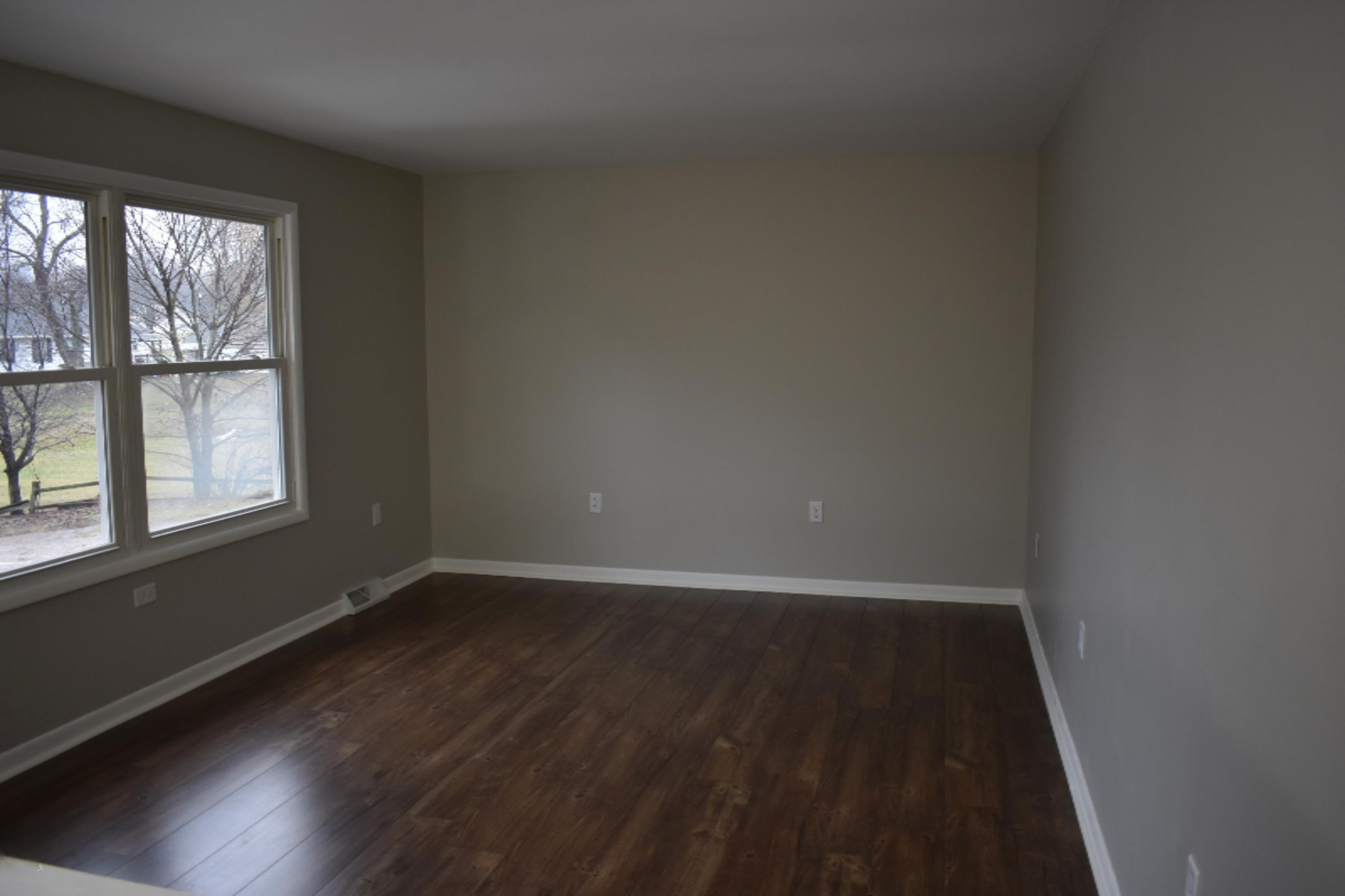 236 10 Mile Road Northwest Sparta, MI 49345 - Photo 12 of 23 Living Room
