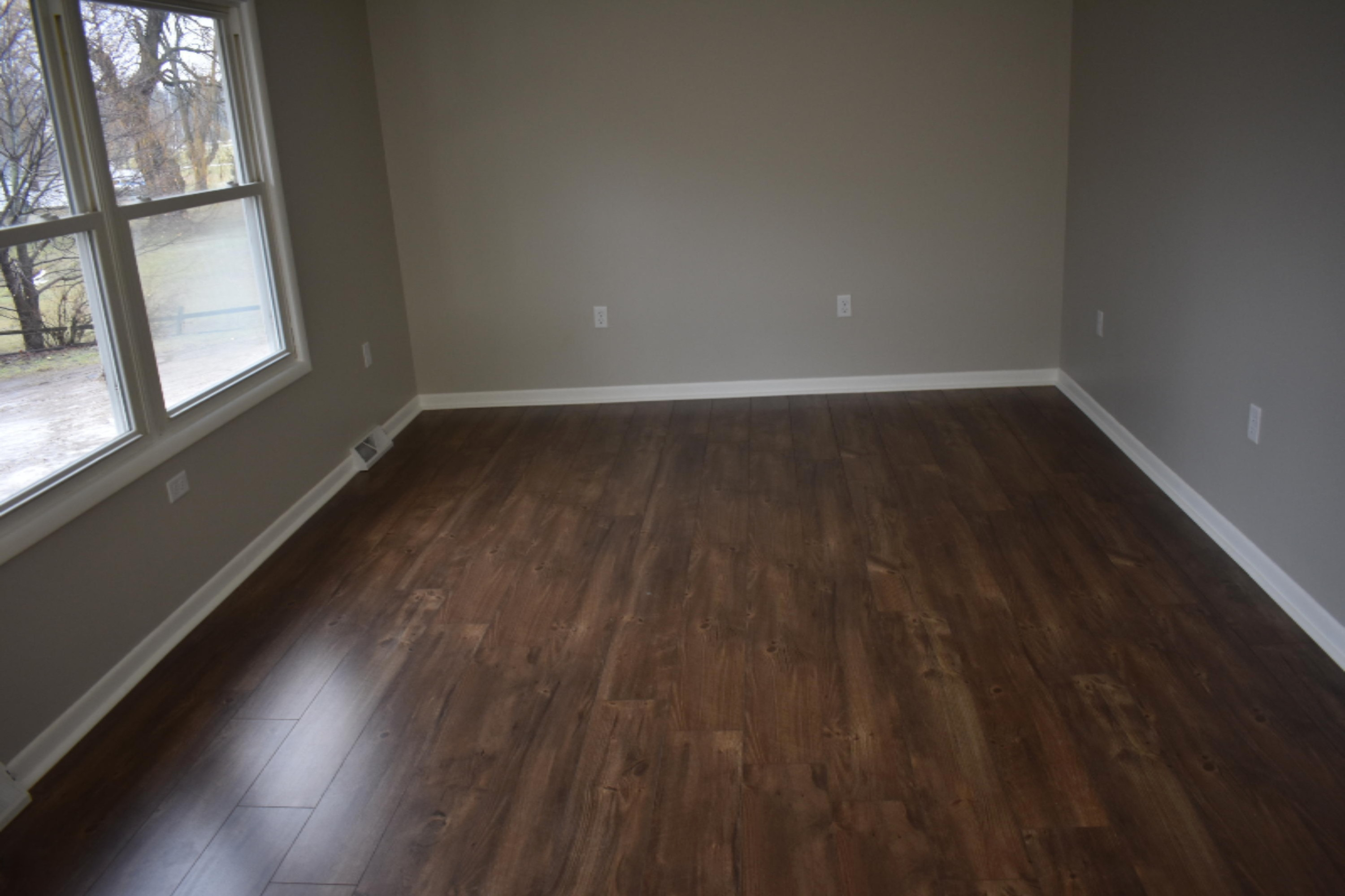 236 10 Mile Road Northwest Sparta, MI 49345 - Photo 13 of 23 Living room