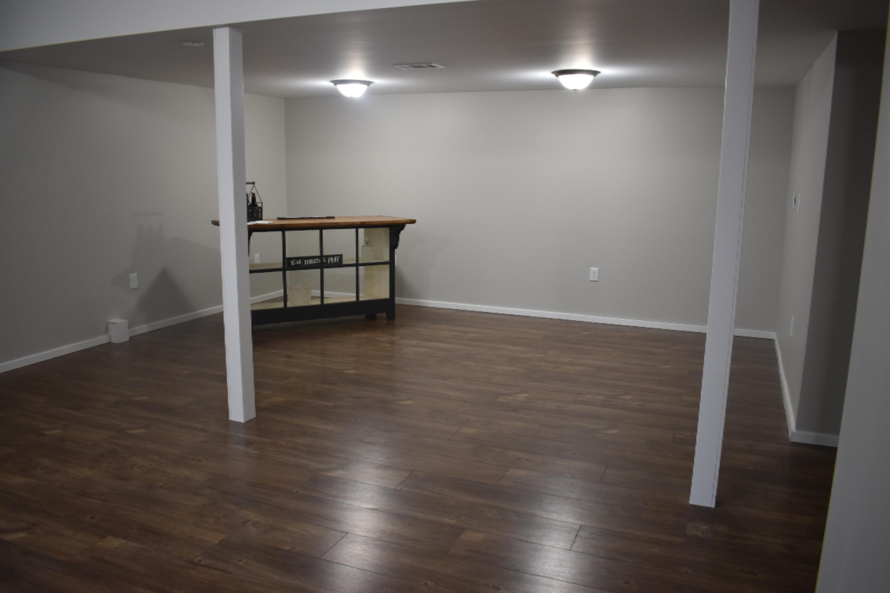 236 10 Mile Road Northwest Sparta, MI 49345 - Photo 14 of 23 Family room lower level