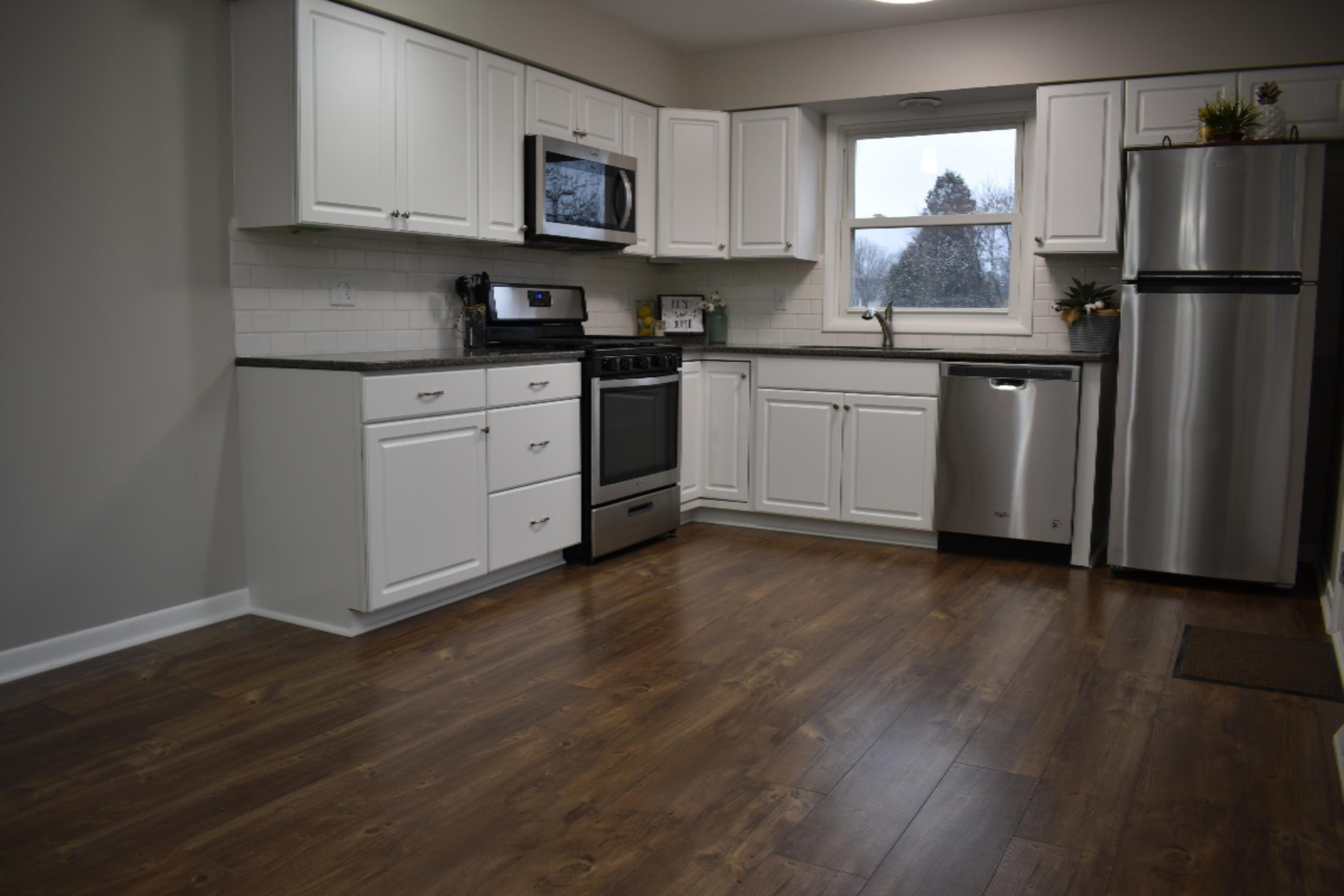 236 10 Mile Road Northwest Sparta, MI 49345 - Photo 2 of 23 New Kitchen