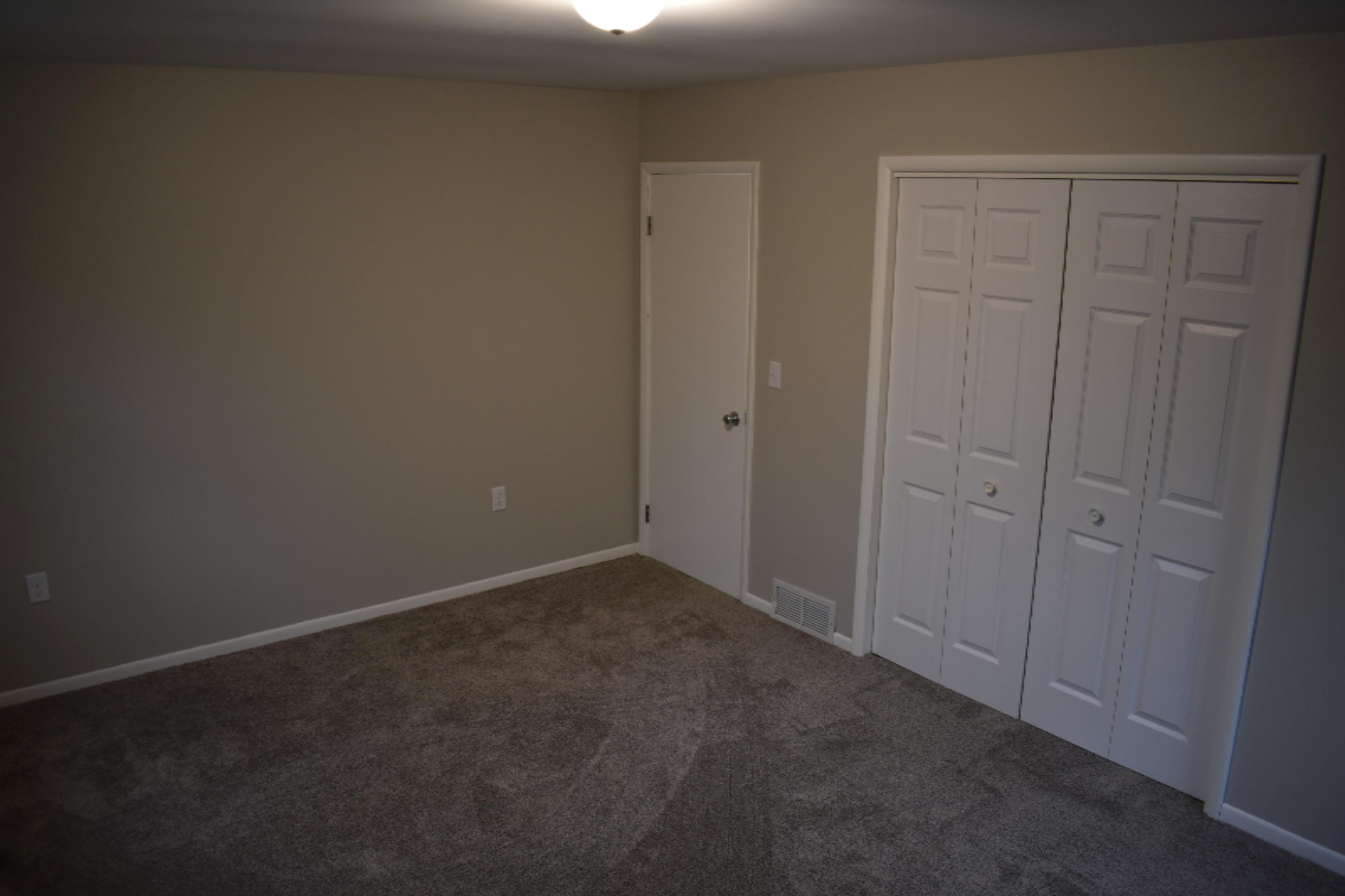 236 10 Mile Road Northwest Sparta, MI 49345 - Photo 21 of 23 Main Level Bedroom