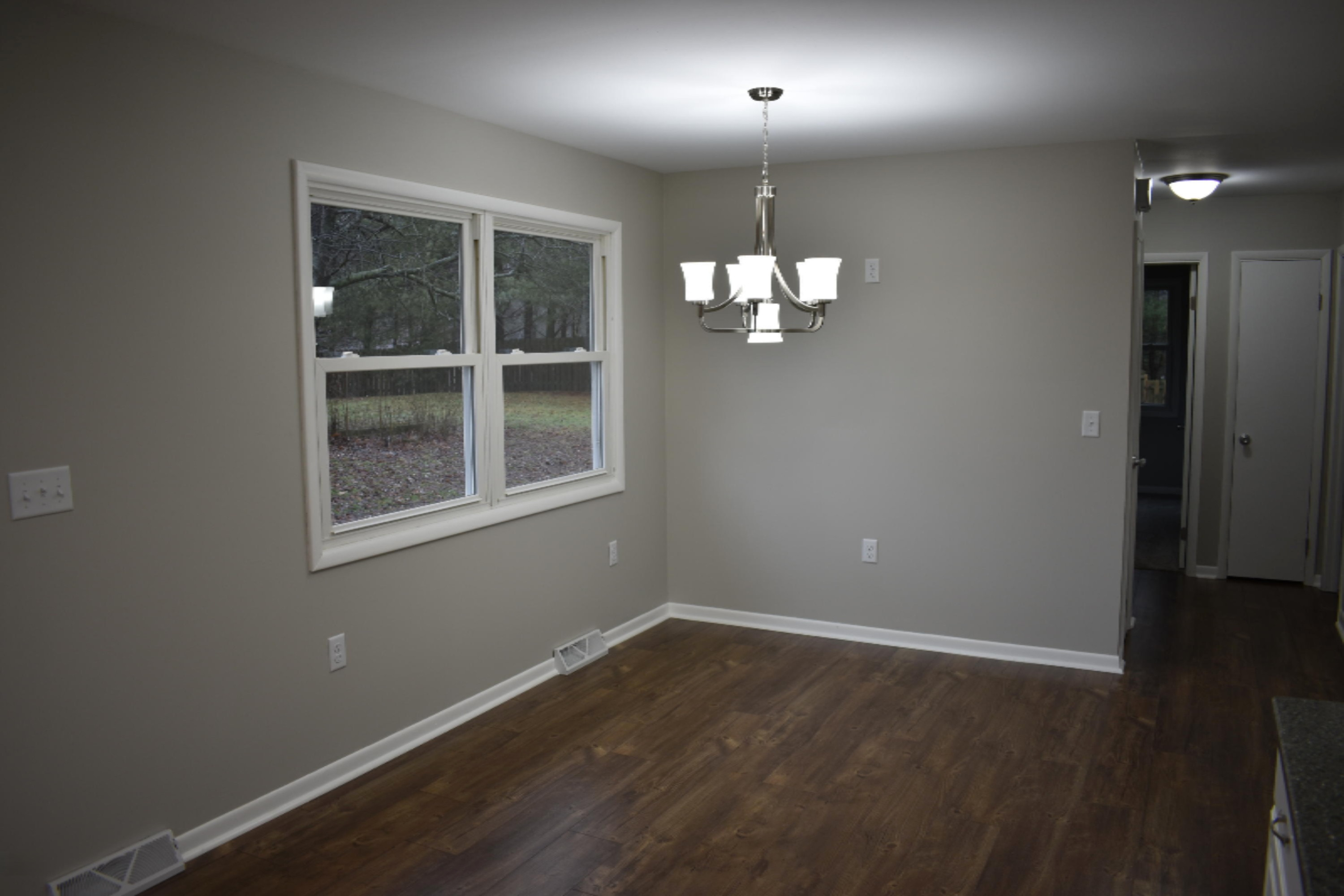 236 10 Mile Road Northwest Sparta, MI 49345 - Photo 6 of 23 Dining