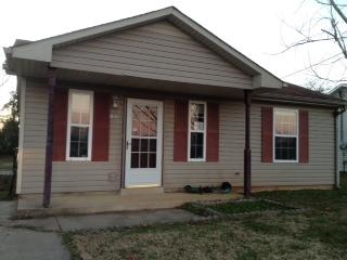 1025 Shadow Ridge Avenue Oak Grove, KY 42262 - Photo 1 of 10