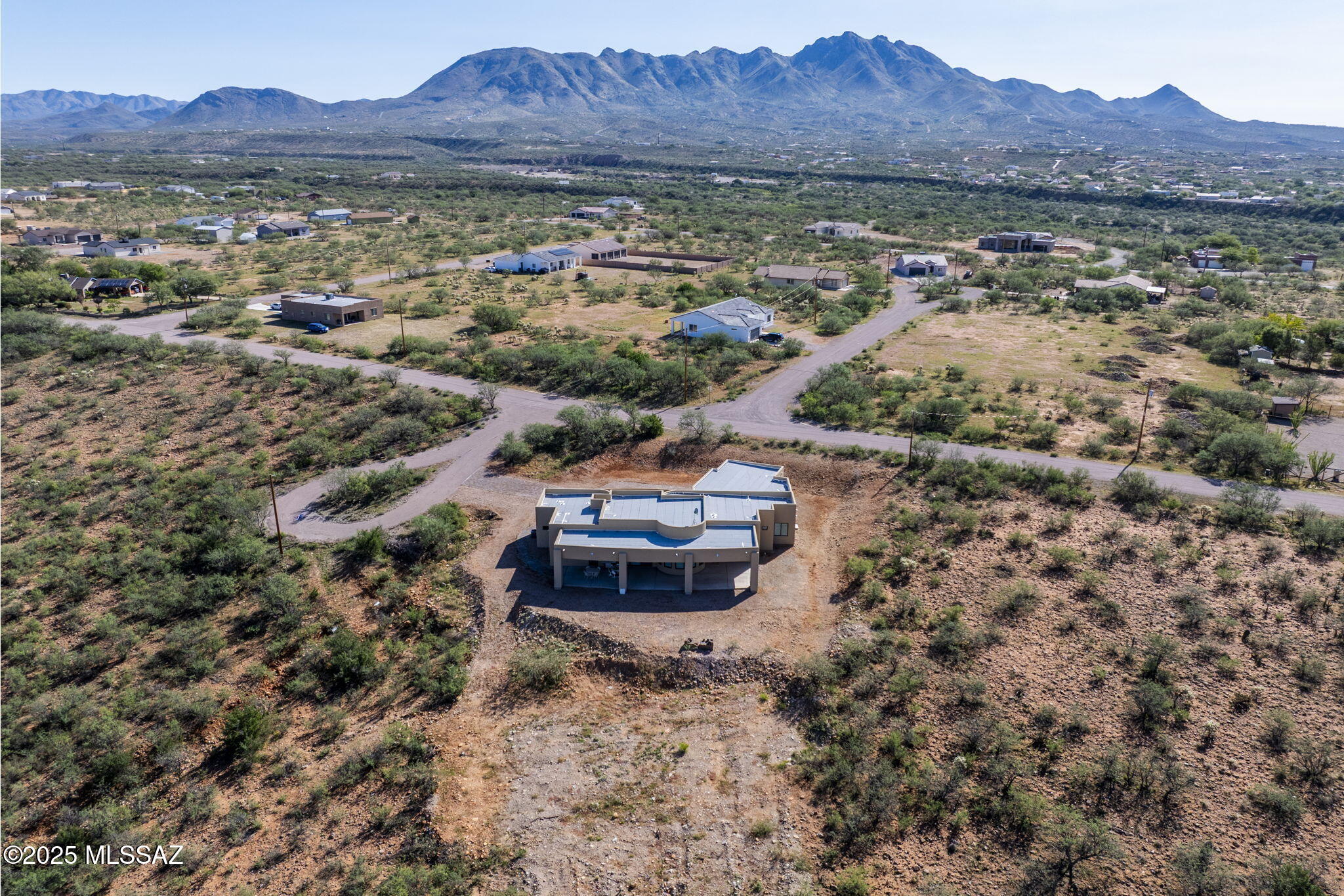 1770 Fawn Court Rio Rico, AZ 85648 - Photo 45 of 50 Gallery Image 45