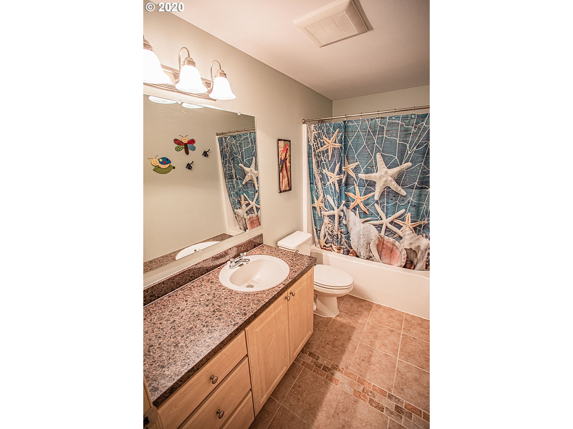 42 Boulder Ridge Drive Carson, WA 98610 - Photo 15 of 26 Bathroom