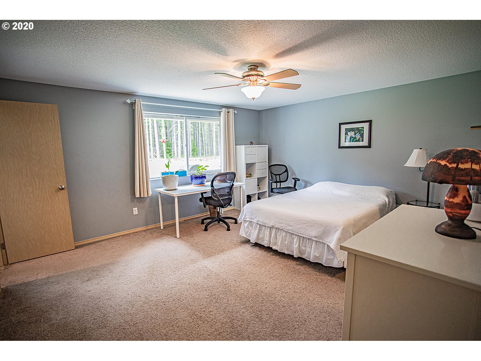 42 Boulder Ridge Drive Carson, WA 98610 - Photo 17 of 26 Bedroom, Primary #2