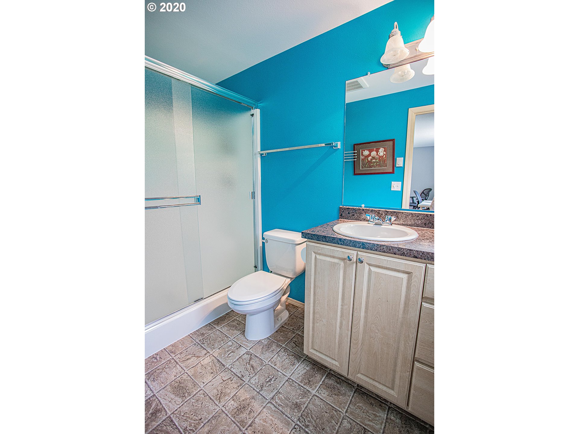 42 Boulder Ridge Drive Carson, WA 98610 - Photo 20 of 26 Bathroom, Attached