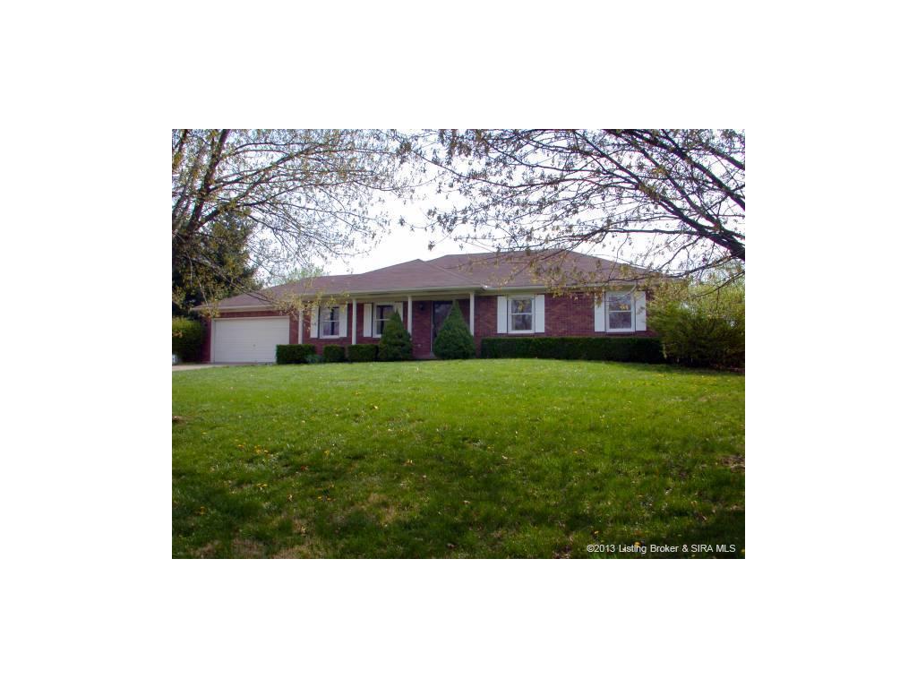 1946 Henriott Road Georgetown, IN 47122 - Photo 1 of 27
