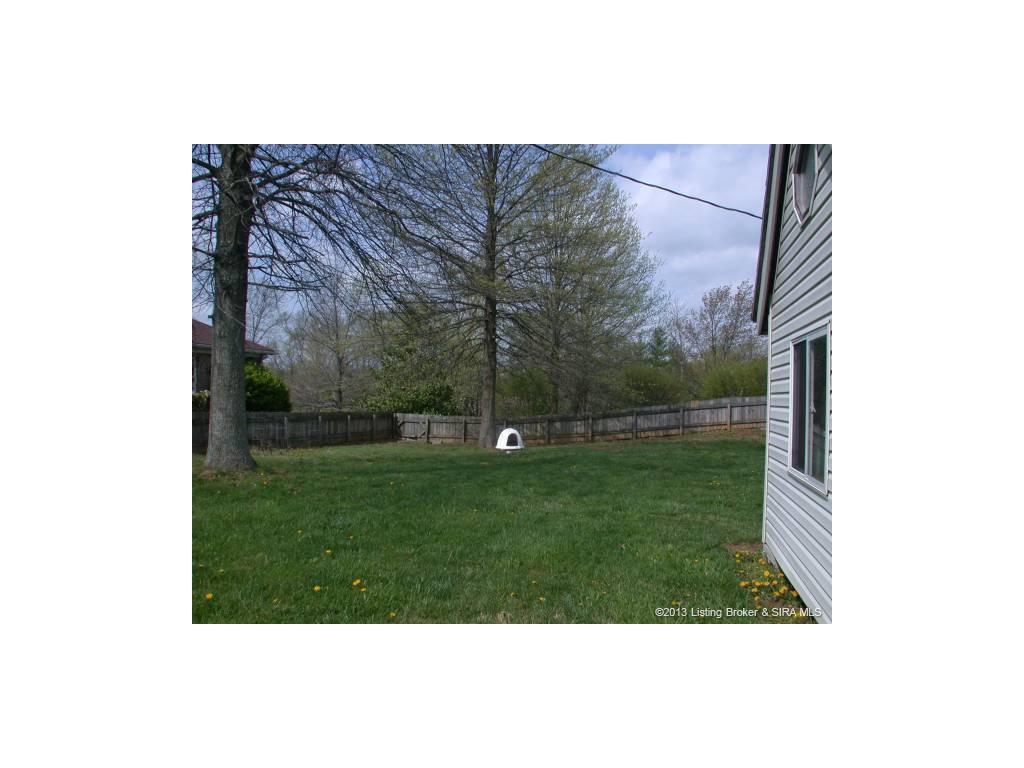 1946 Henriott Road Georgetown, IN 47122 - Photo 23 of 27