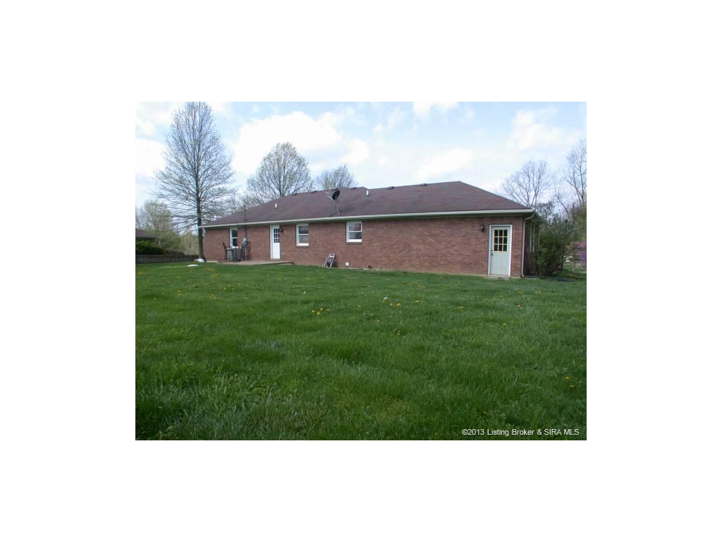 1946 Henriott Road Georgetown, IN 47122 - Photo 25 of 27