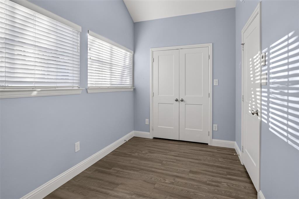 414 Fulton Street Denton, TX 76201 - Photo 34 of 38