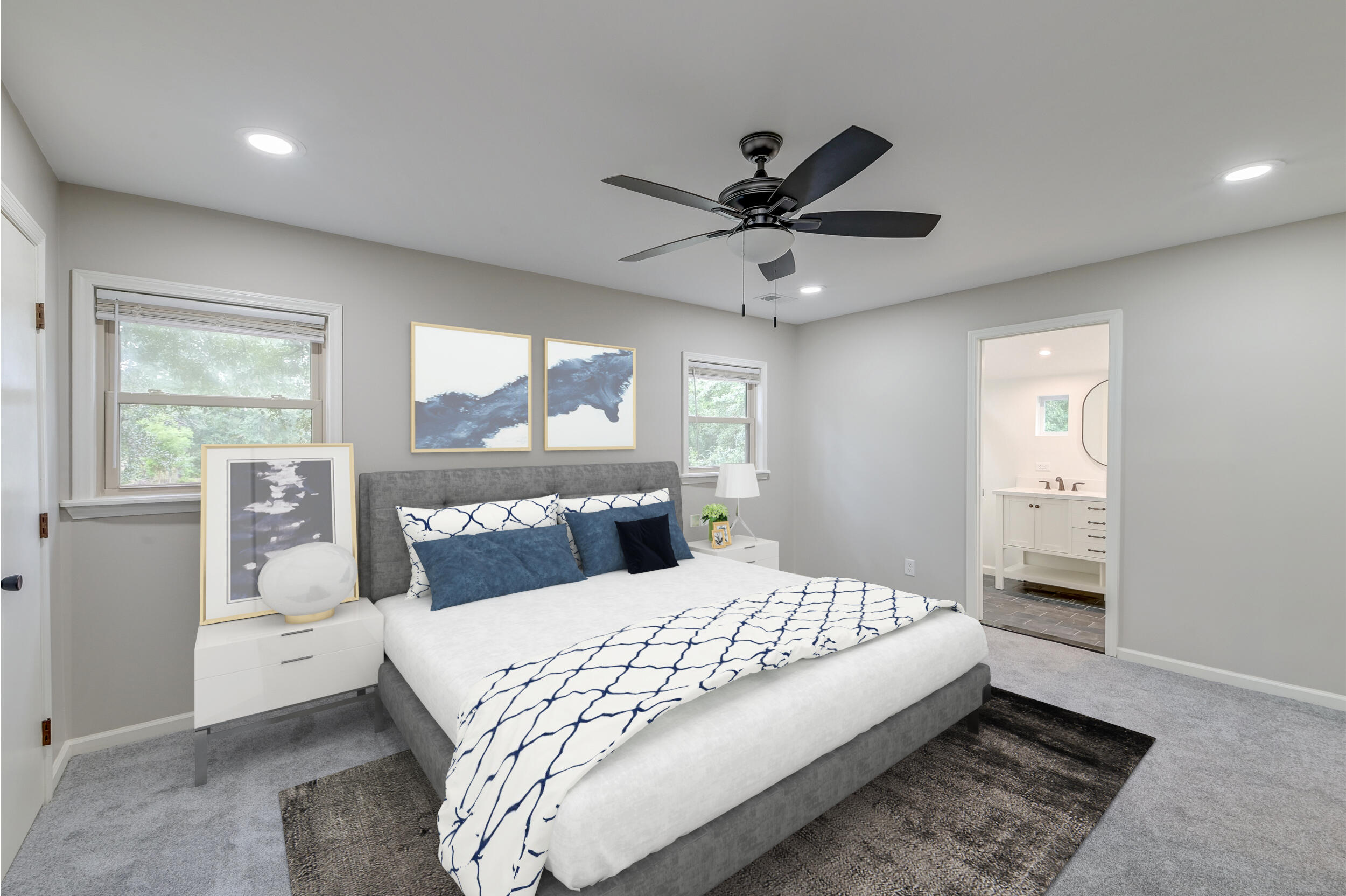 4408 Davison Road Ravenel, SC 29470 - Photo 14 of 51 Virtually Staged