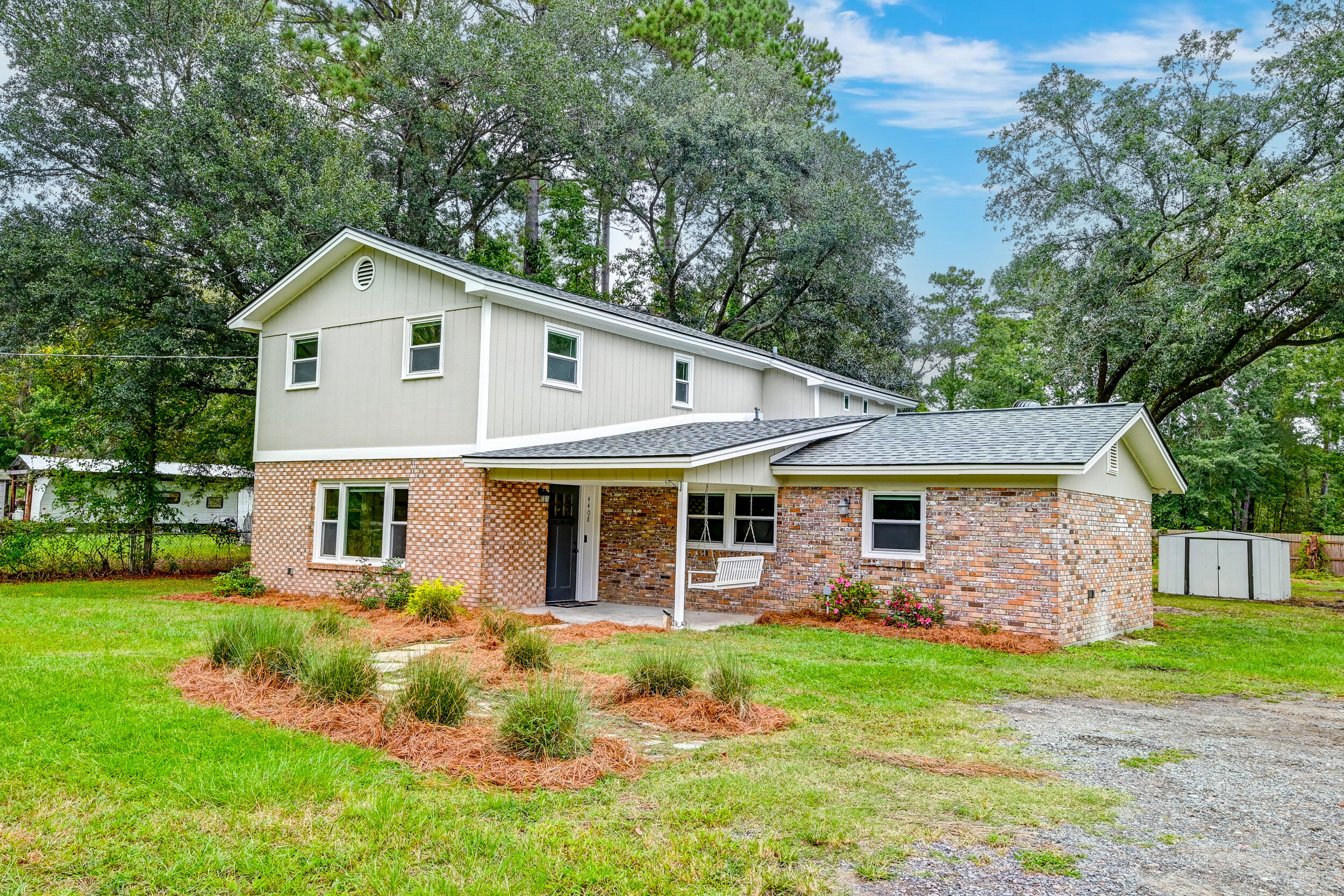 4408 Davison Road Ravenel, SC 29470 - Photo 10 of 51 DSC_5693_4_5_6_7