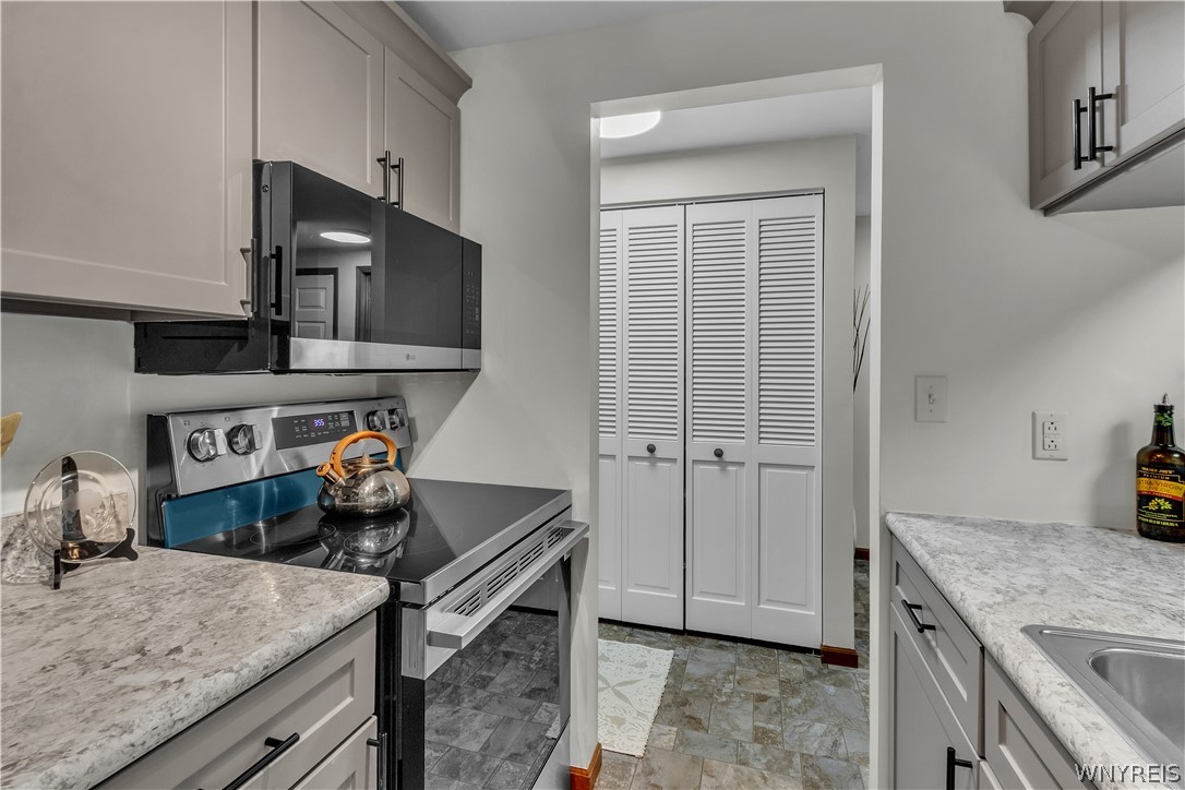4765 Chestnut Ridge Road, Unit 4 Amherst, NY 14228 - Photo 10 of 45 Gallery Image 10