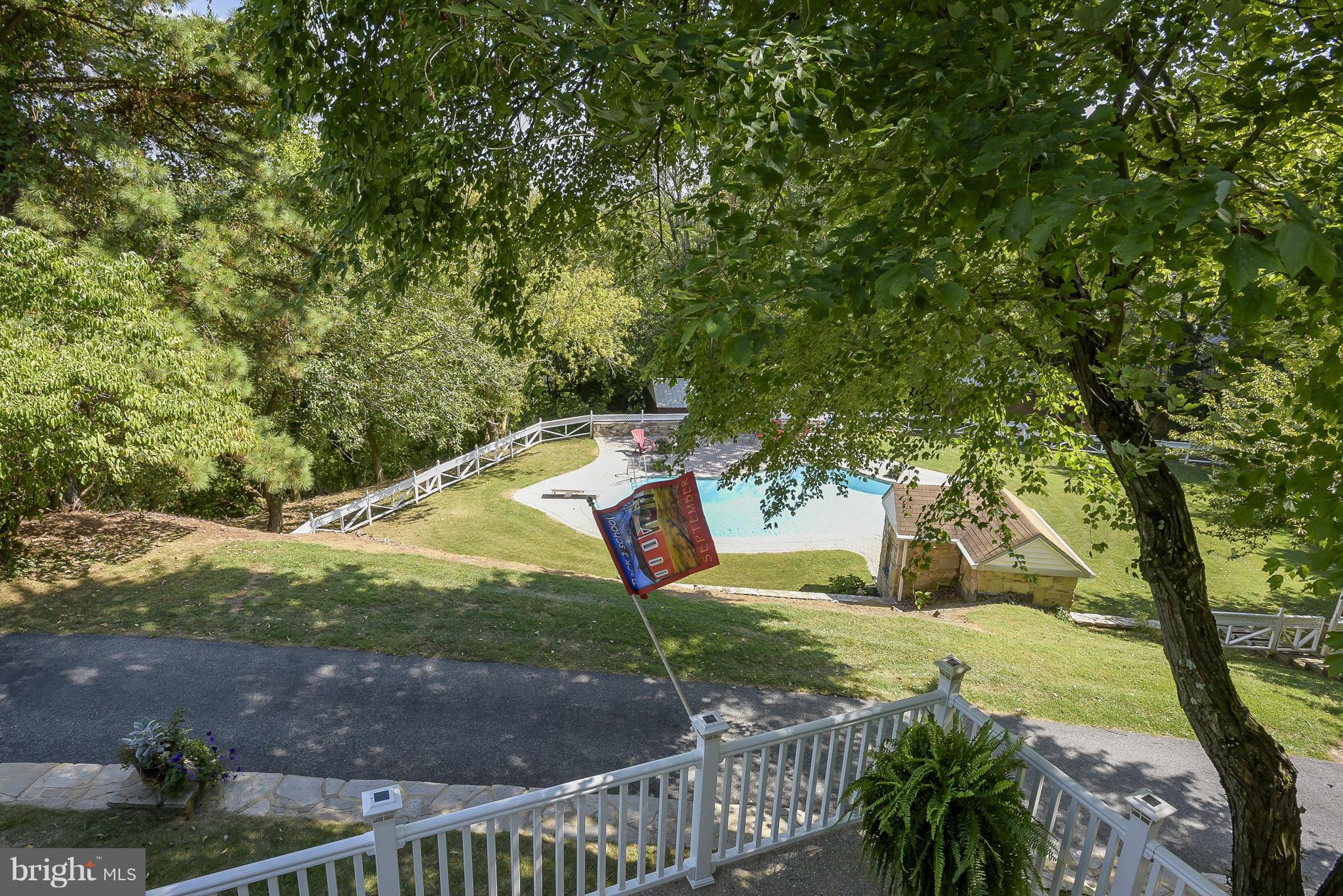 1329 Rolling Rd. Catonsville, MD 21228 - Photo 14 of 30 Bedroom (Master)