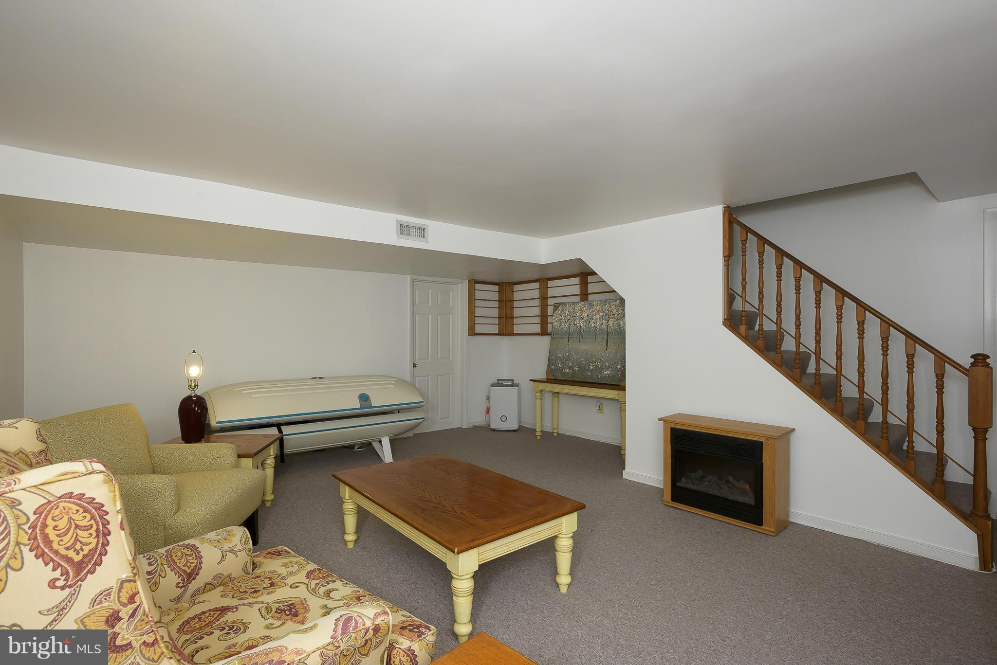 1329 Rolling Rd. Catonsville, MD 21228 - Photo 18 of 30 Basement
