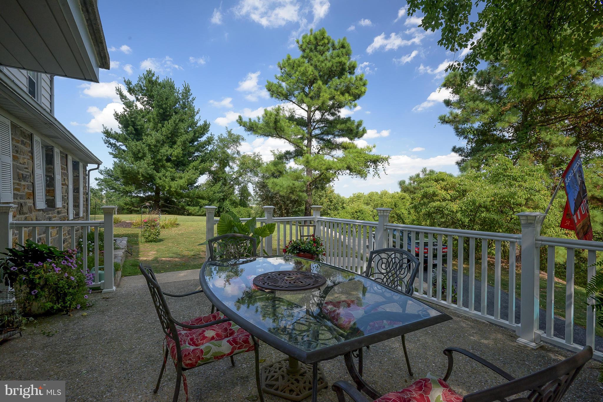 1329 Rolling Rd. Catonsville, MD 21228 - Photo 20 of 30 Exterior (General)