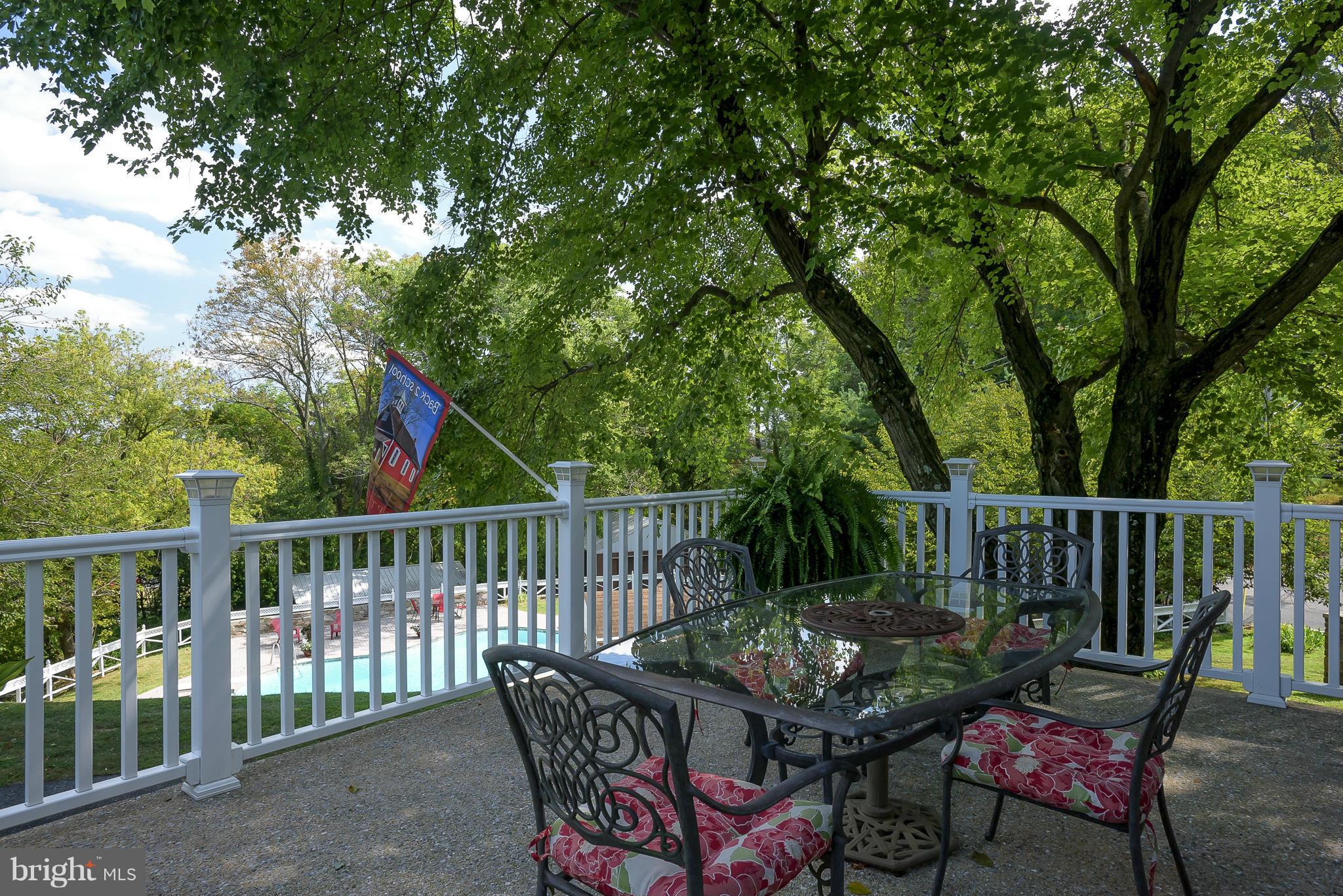 1329 Rolling Rd. Catonsville, MD 21228 - Photo 21 of 30 Exterior (General)
