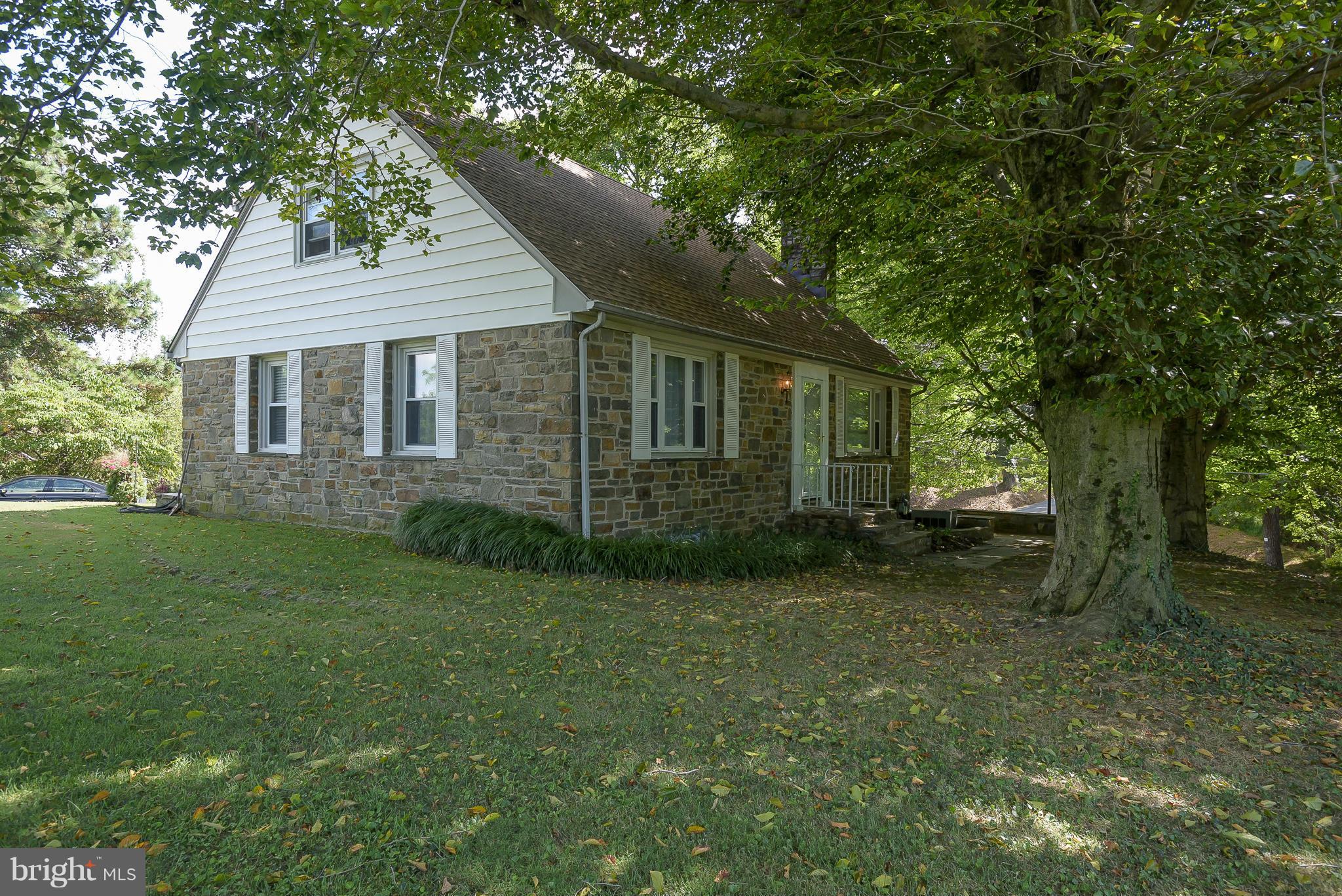 1329 Rolling Rd. Catonsville, MD 21228 - Photo 29 of 30 Exterior (Front)