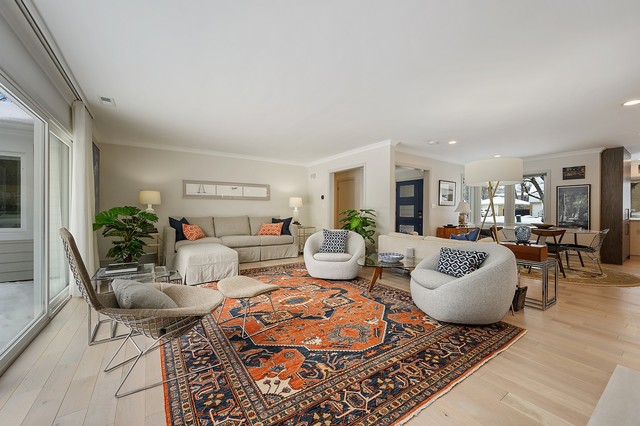 724 Hunter Road Glenview, IL 60025 - Photo 4 of 19