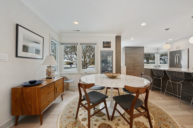 724 Hunter Road Glenview, IL 60025 - Photo 8 of 19