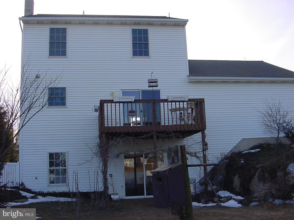 321 North New Street Lititz, PA 17543 - Photo 10 of 11
