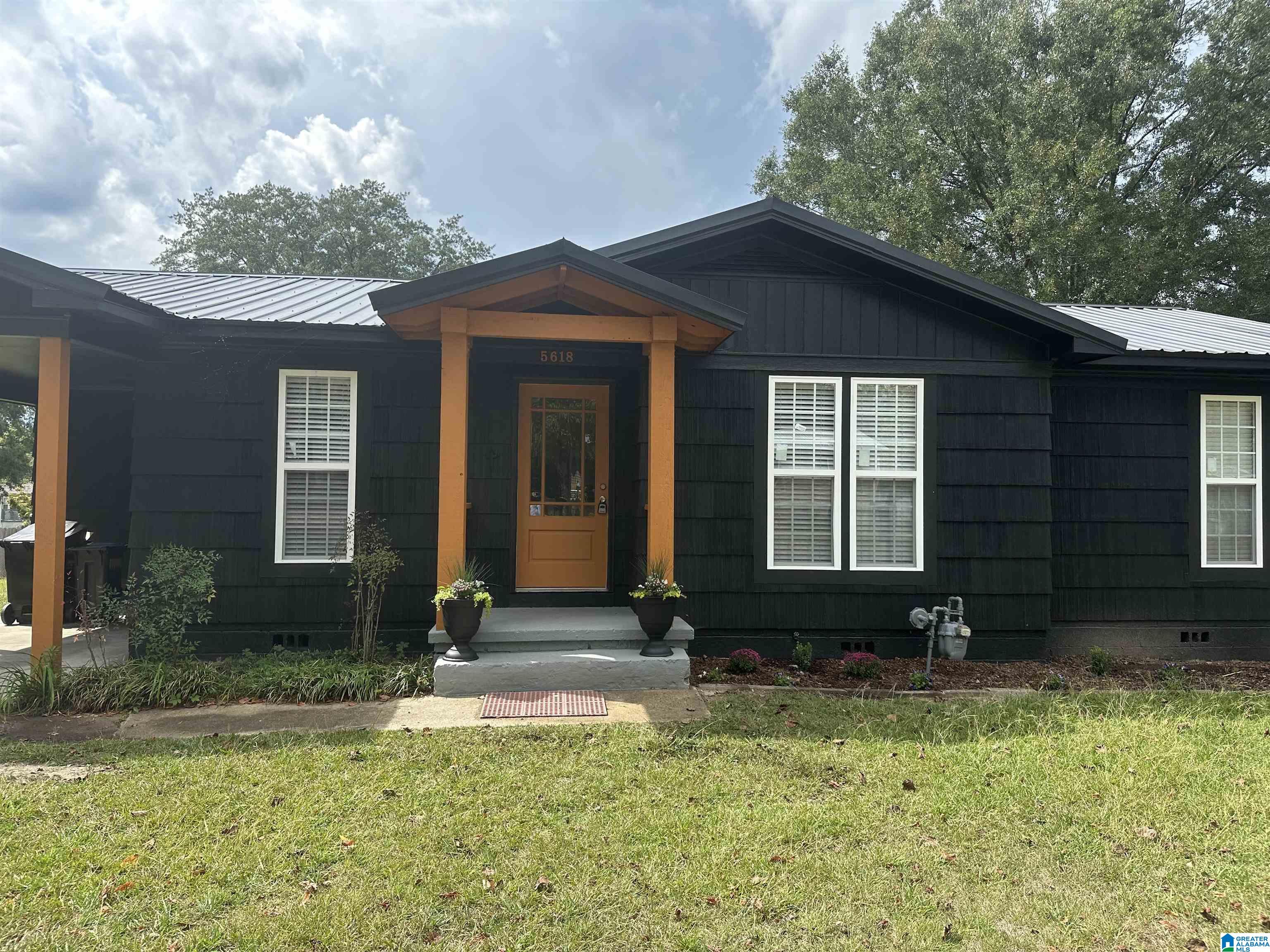 5618 McKinney Road Mount Olive, AL 35117 - Photo 3 of 35