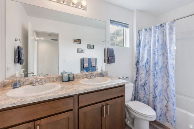 956 West 900 South Springville, UT 84663 - Photo 20 of 43