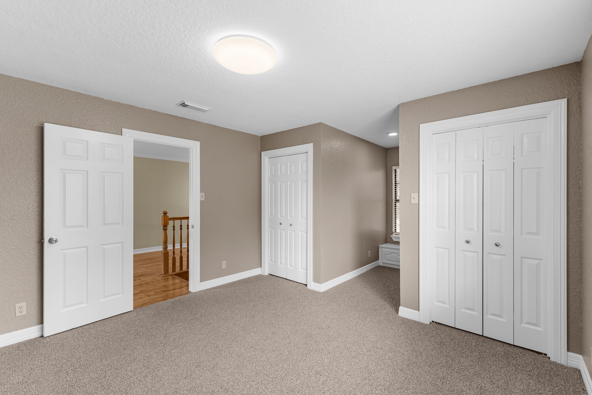 24849 County Road 48 Angleton, TX 77515 - Photo 27 of 48 a view of an empty room