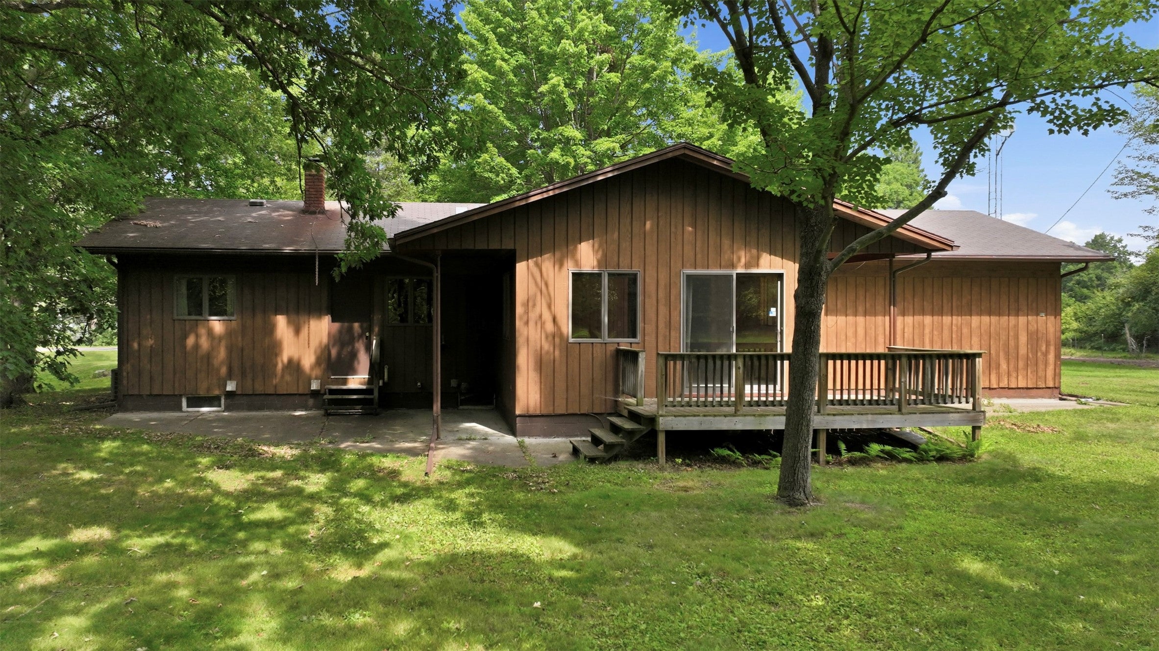 W16275 County Rd D Chetek, WI 54728 - Photo 3 of 33 Gallery Image 3
