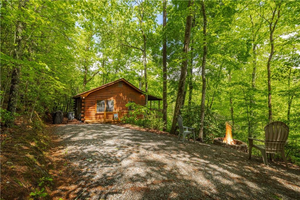 203 Mountain View Road Cherry Log, GA 30522 - Photo 25 of 32