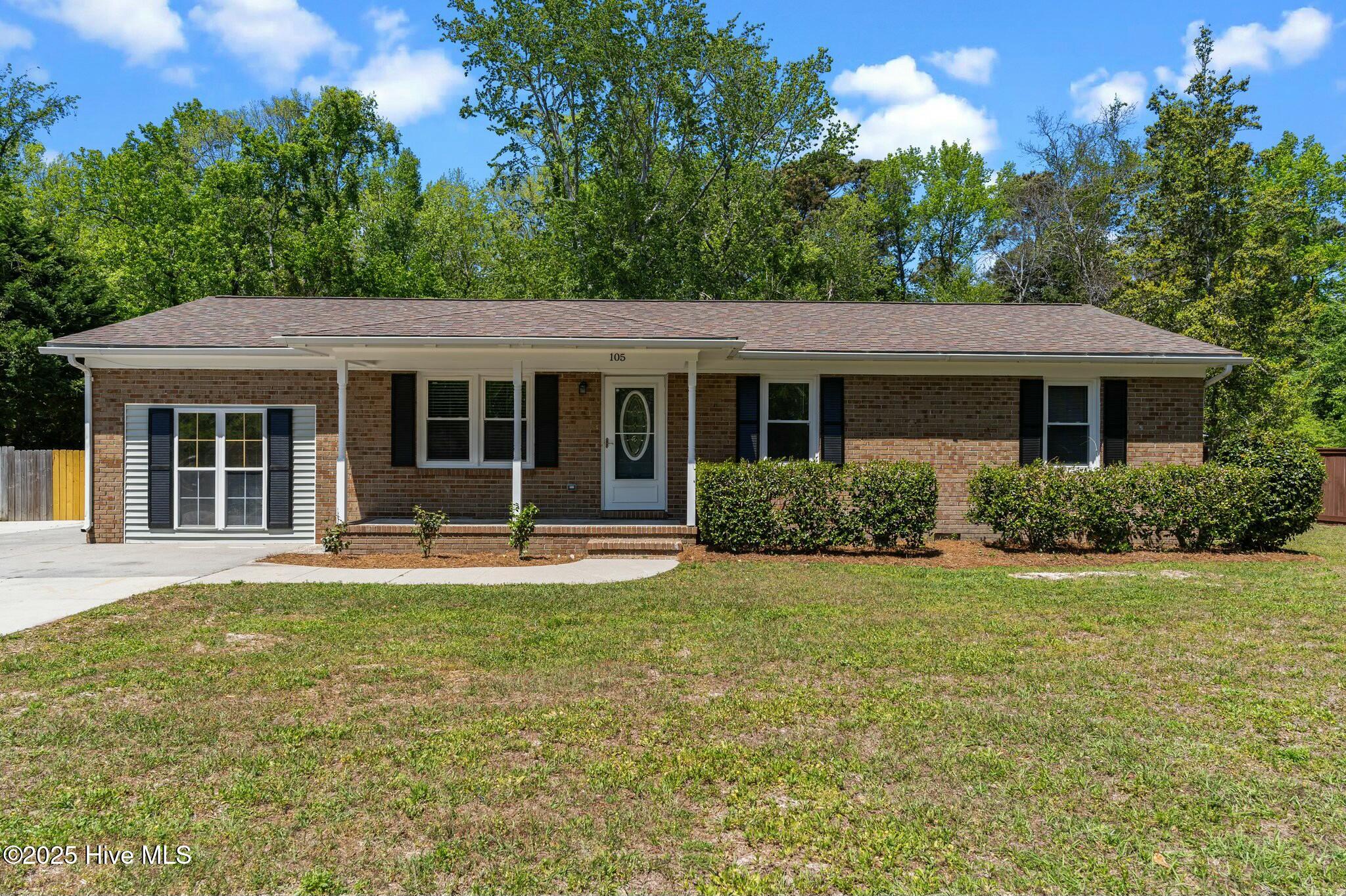 105 Dilworth Road Wilmington, NC 28411 - Photo 1 of 57 tempImagecnIaoI