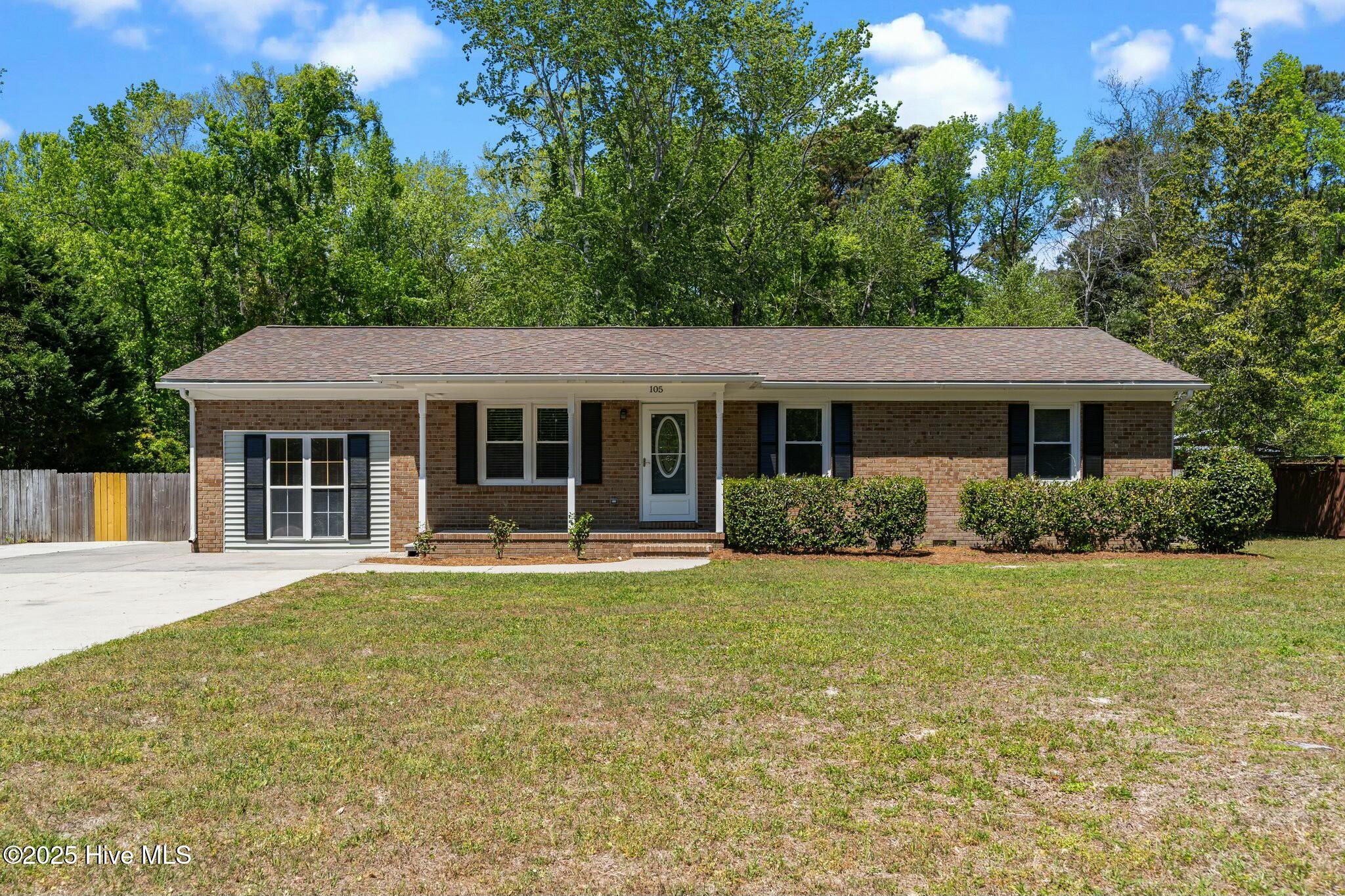 105 Dilworth Road Wilmington, NC 28411 - Photo 2 of 57 tempImageqolBje