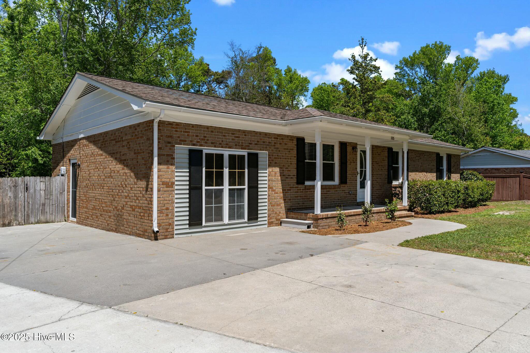 105 Dilworth Road Wilmington, NC 28411 - Photo 3 of 57 tempImageyTR68Q