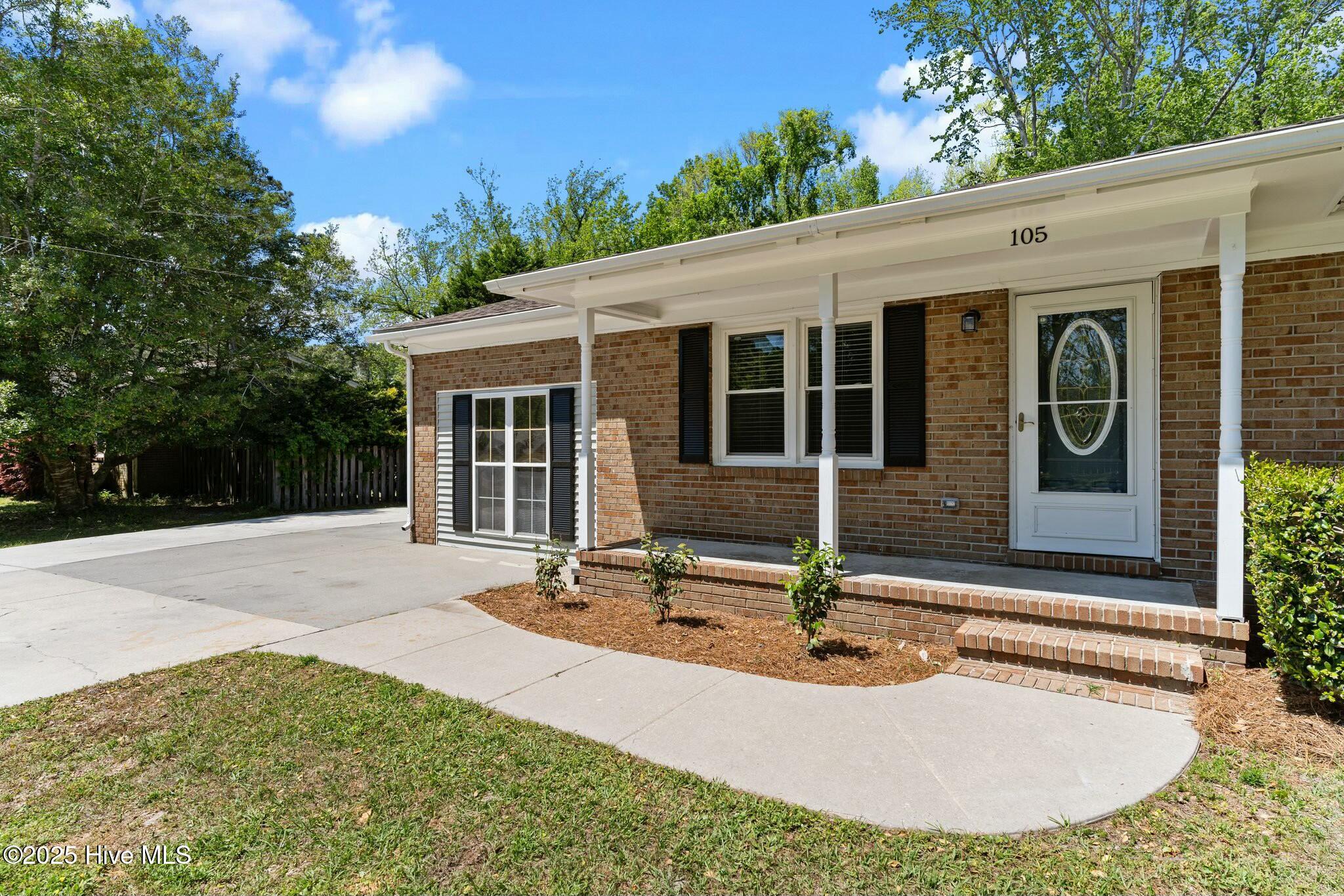 105 Dilworth Road Wilmington, NC 28411 - Photo 48 of 57 tempImagefAflZz