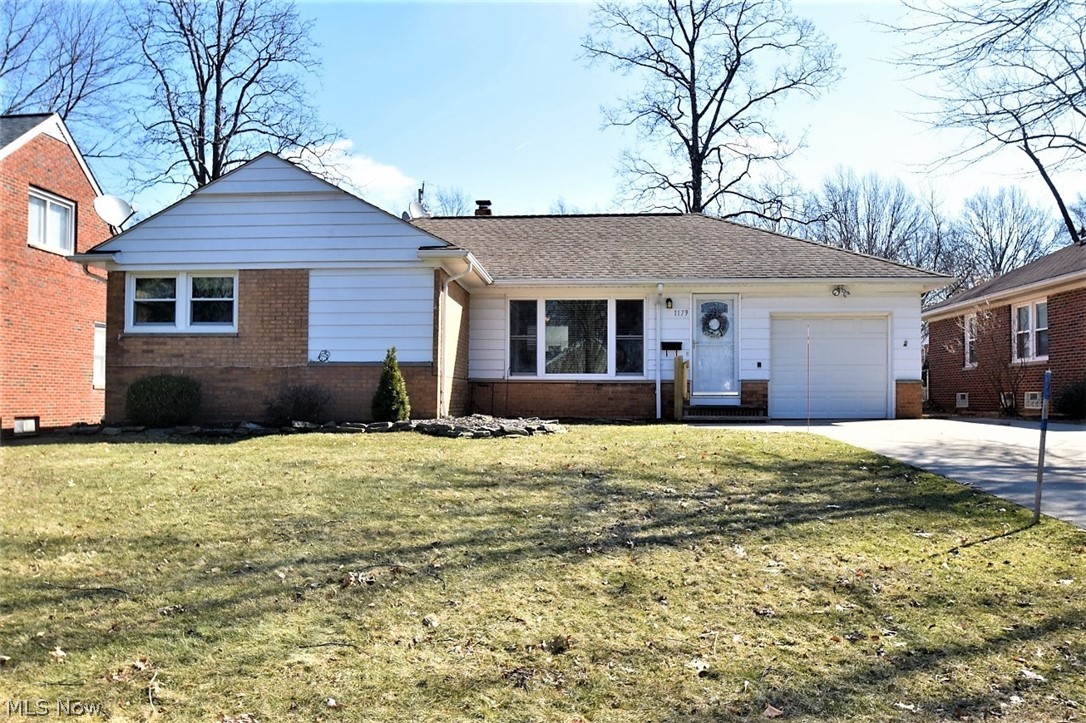 1179 Blanchester Road Lyndhurst, OH 44124 - Photo 1 of 32
