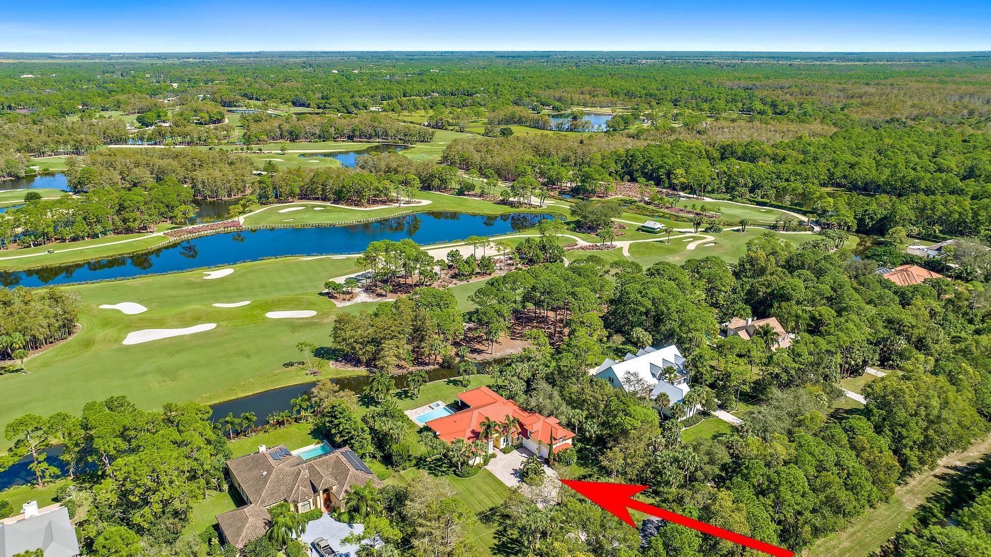 1296 Southeast Colony Way Jupiter, FL 33478 - Photo 64 of 67 1296 SE Colony Way-48
