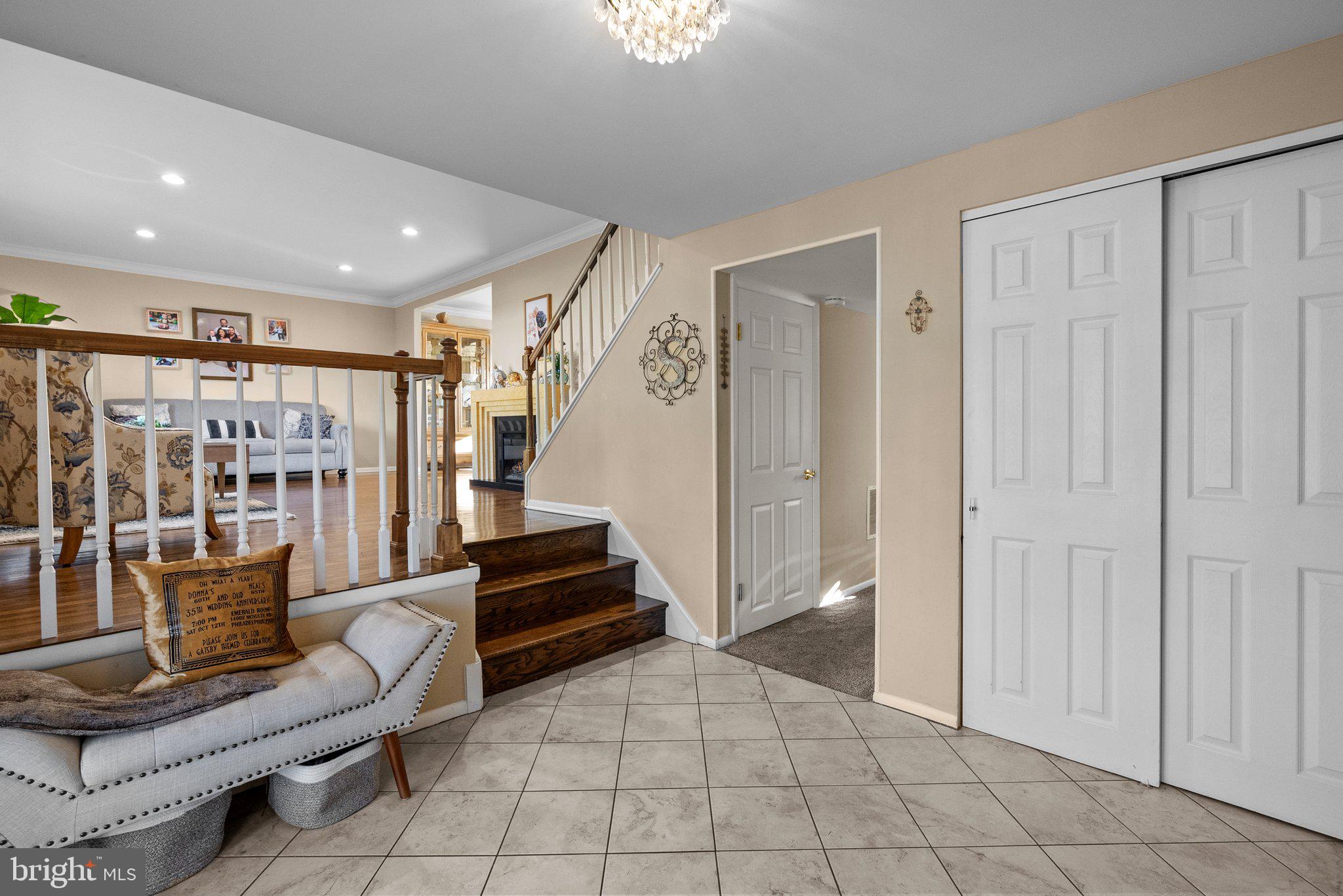 1741 Hollins Road Bensalem, PA 19020 - Photo 4 of 31 Gallery Image 4