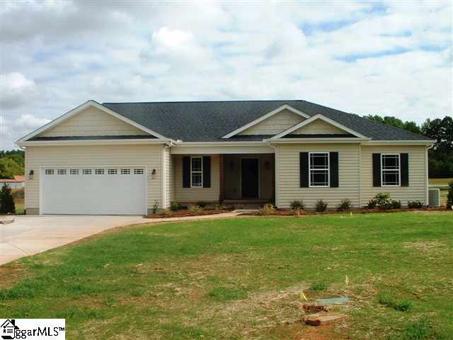 545 Moore Road Piedmont, SC 29673 - Photo 1 of 11 Gallery Image 1