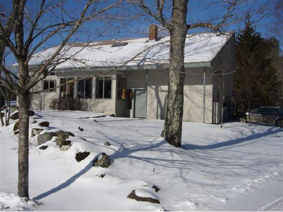 2 Eastburn Road Strafford, VT 05072 - Photo 1 of 1
